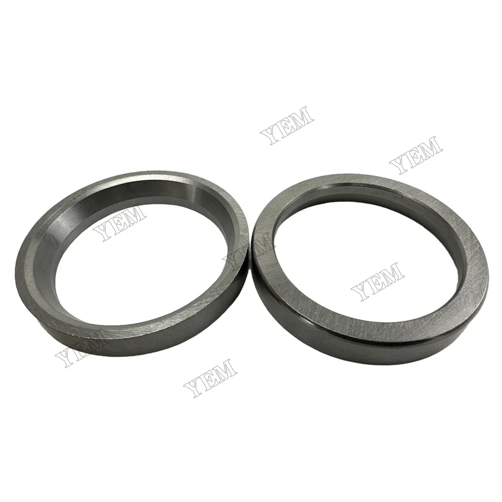 Intake Valve Seat Fit for Komatsu 6D140 Engine 3