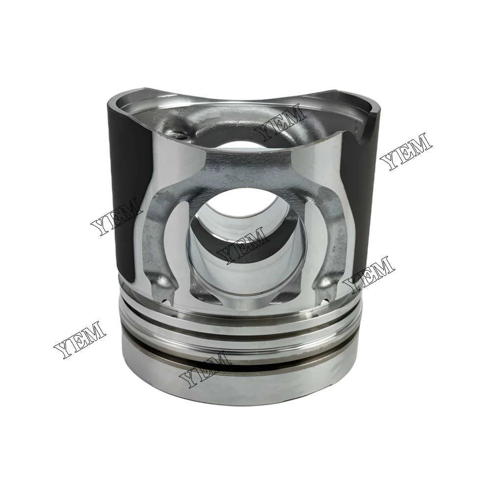 Excavator Accessories DL06 Piston for Doosan Replacement Engine Parts 3