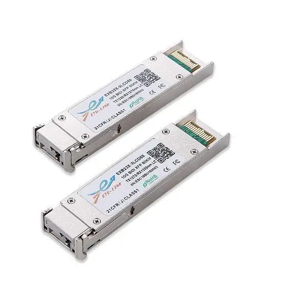 850nm 1310nm 1550nm Dwdm Bidi Xfp 10g 20km 40km 80km Fixed Frequency ...