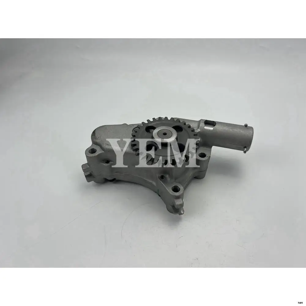 6WG1 Oil Pump for Isuzu Engine