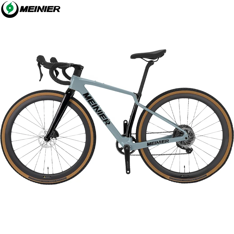 New 700c Road Bike Internal Cable Routing Design Touring Bicycles