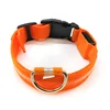 LED naranja