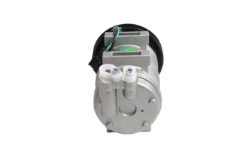 SUNORO Hitachi ZX200 ZX330 EG110R Air Conditioner Compressor