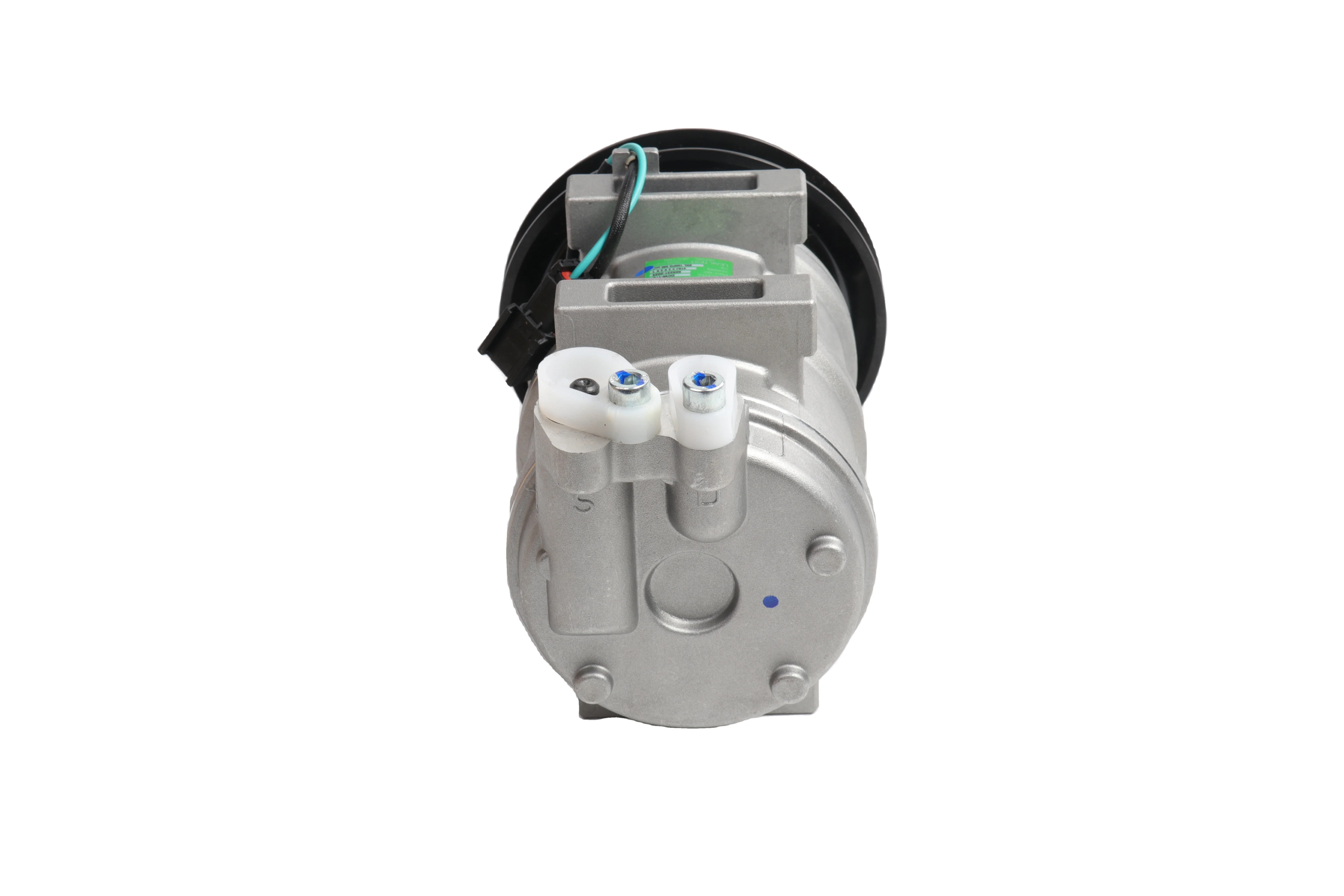 SUNORO Hitachi ZX200 ZX330 EG110R Air Conditioner Compressor