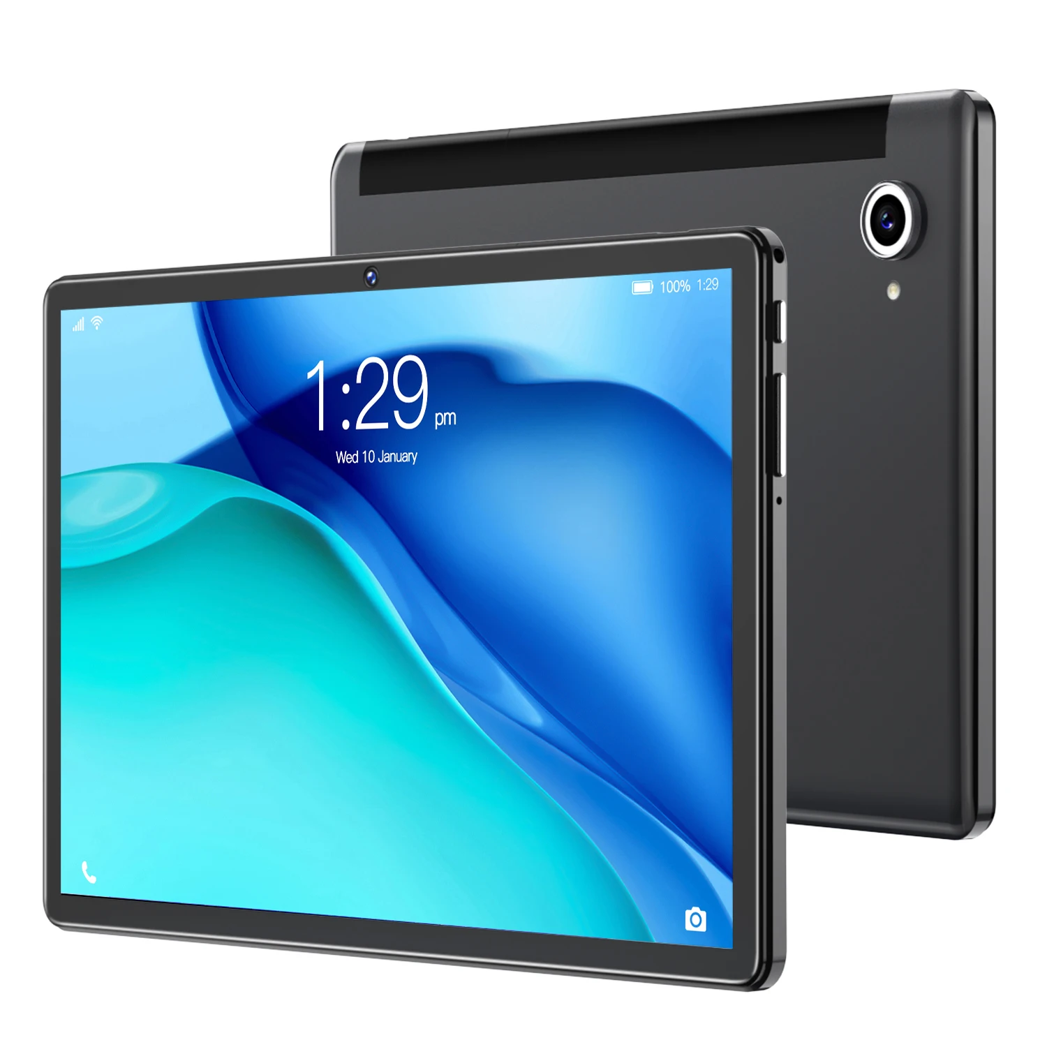 android tablet 10.1 pouces moins cher multi tablette tactile stylo tablette  pc android téléphone éducation