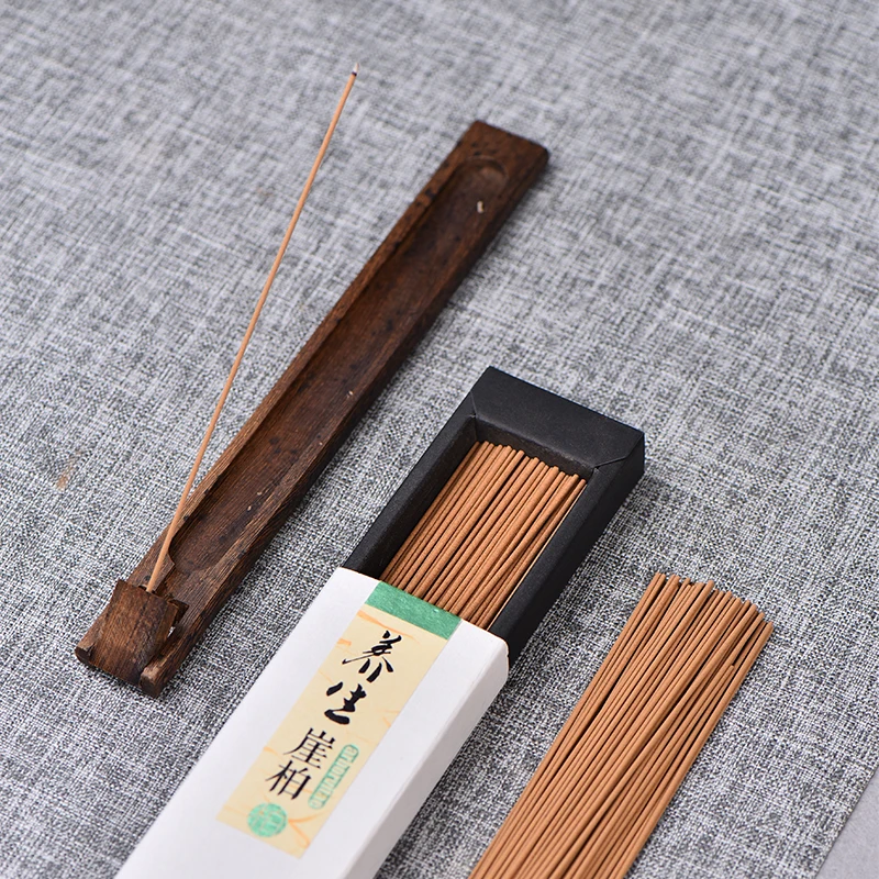 tinxi厂家批发香膏太行烧花香枝