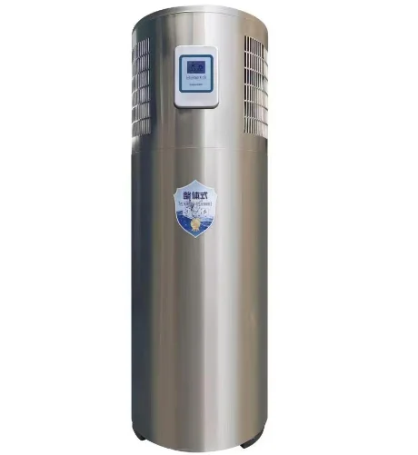 Tankless Water Energy Star Heat Pump Water Heaters Stainless Steel