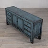 Sogno turchese vintage