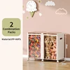 2 Combination Packs