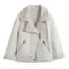 White (fleece)