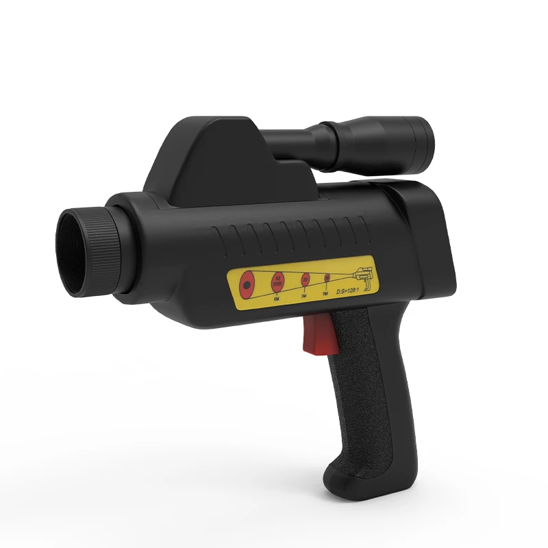 KASINTON JSD-SC300T 500~3000℃ Non Contact Infrared Temperature Sensor Handheld Infrared Temperature Sensor