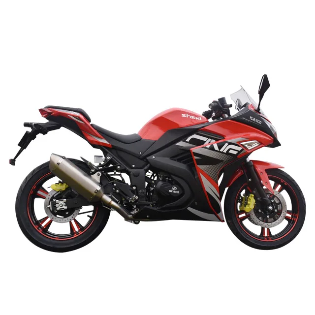 バイクオフロード250 ccチョッパーダートバイクスポーツ