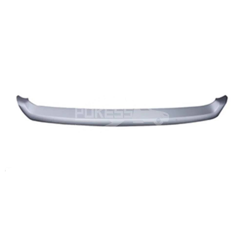 FK7B17F771ABW FK7B17F771AB5YZ9 Front Bumper Lower — 2