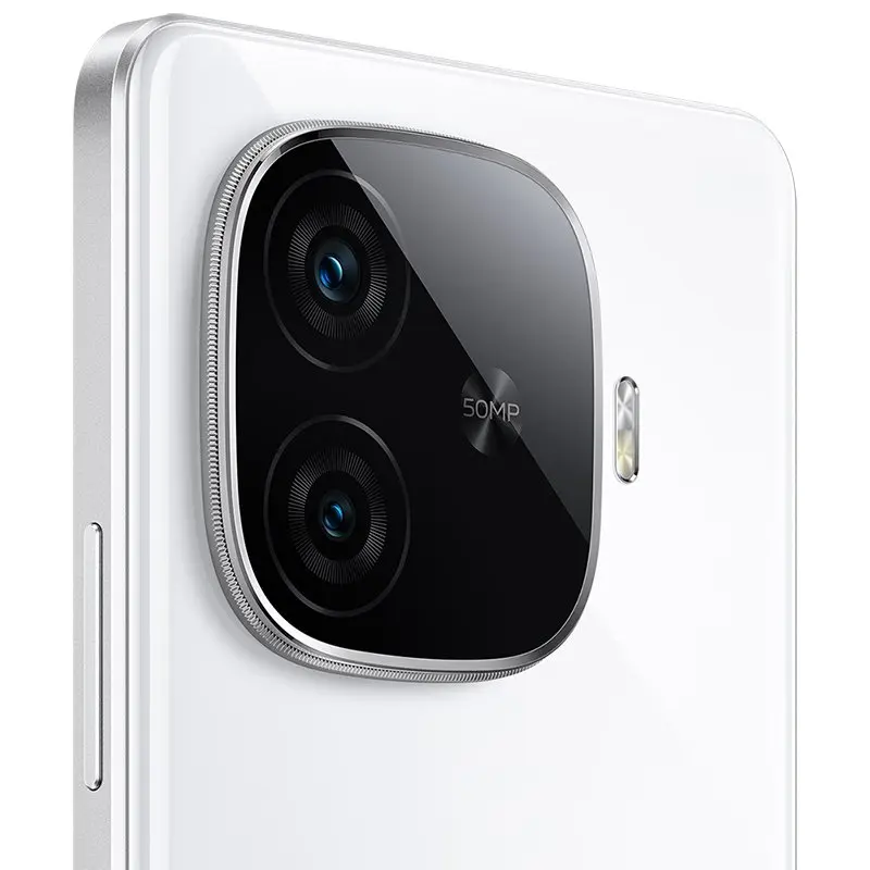 IQOO Z9 Turbo - 144hz AMOLED Display, 80W Charge, 50MP Camera