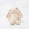 Beige bunny