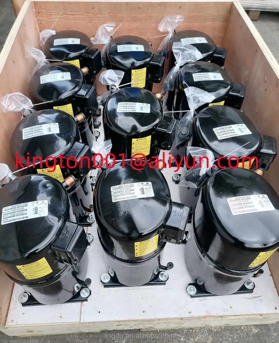 Bristol Compressor on Sale - Efficient Refrigeration Solutions