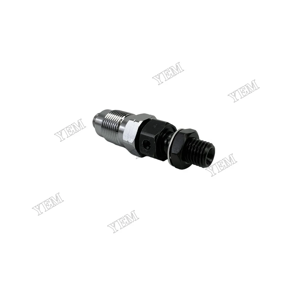 Best Quality Injector Suitable for Mitsubishi SE4 Engine Parts 6