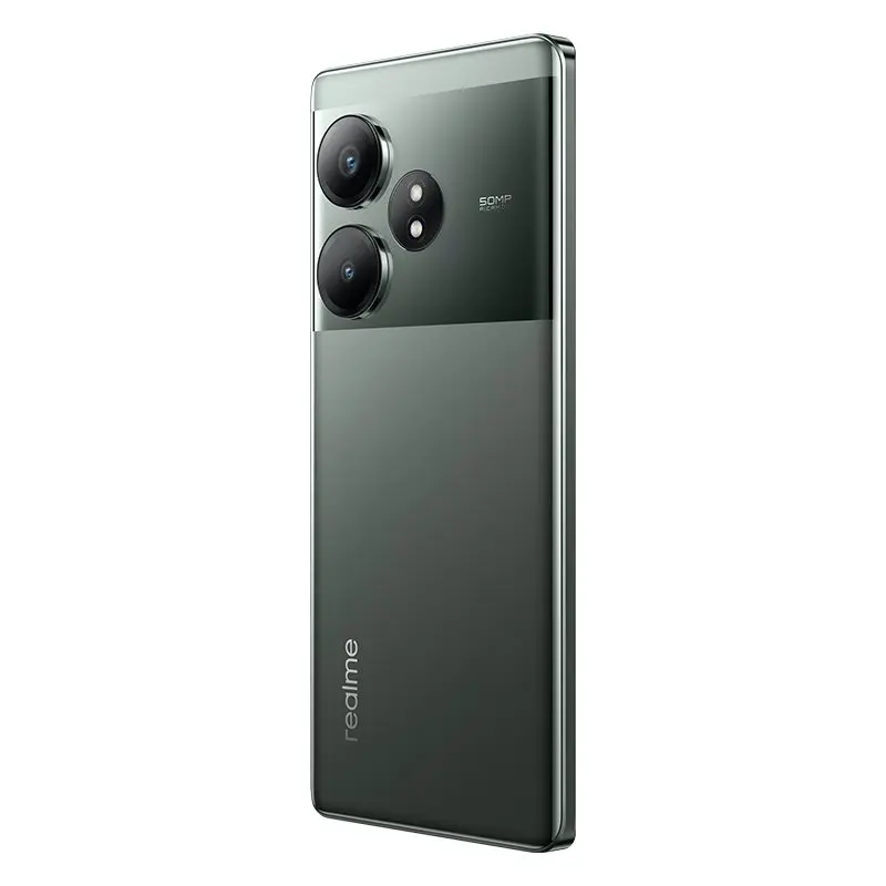 Original Realme GT Neo 6 6,78 pulgadas 1,5 K Amoled 120Hz Pantalla