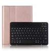Or Rose avec Noir