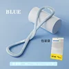 Blue silicone version [35LB]