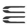 Matte Carbon Fiber