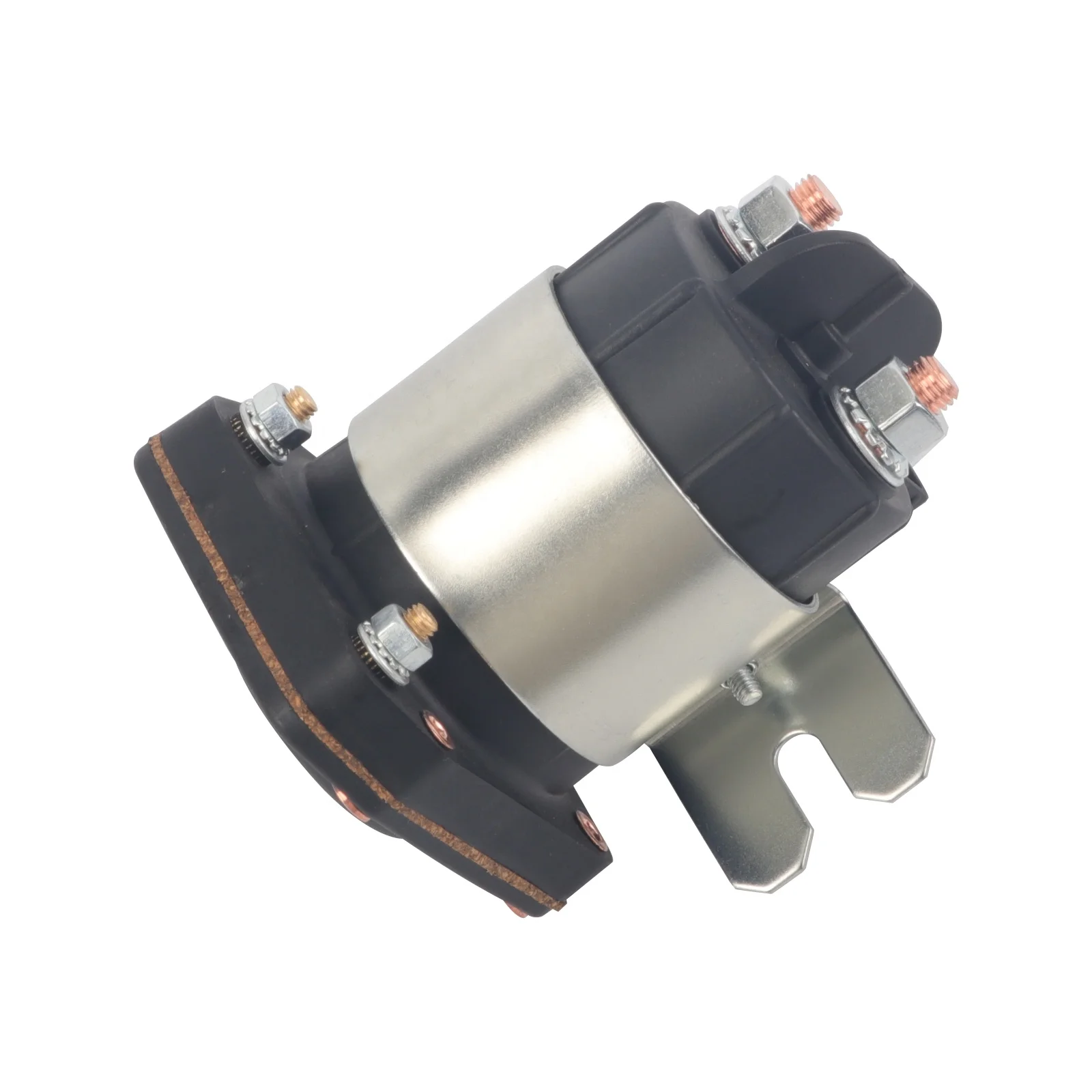 Kubota M105S M105X M6800 Fuel Shut off Stop Solenoid 12VDC