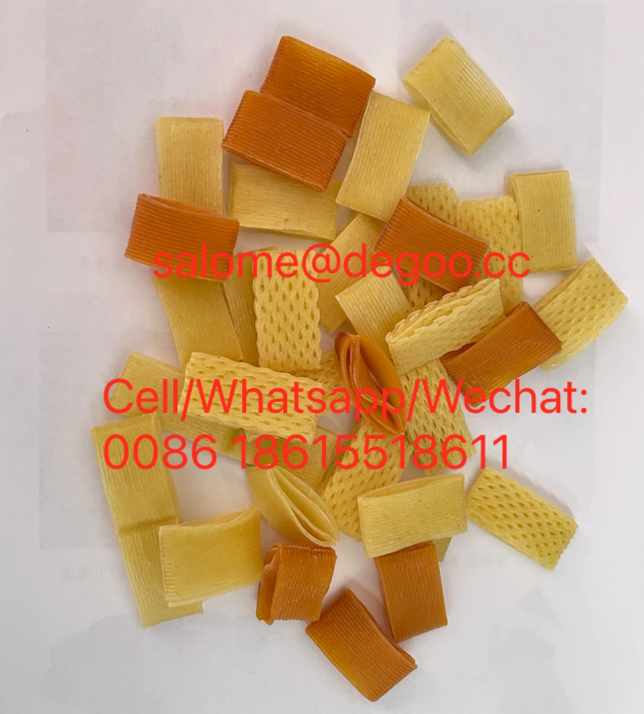 Korea Four Layers Turtle Chips Snack 3d Shells Kkobuk Chips Making Machine Crunchy Corn Layers Production Line