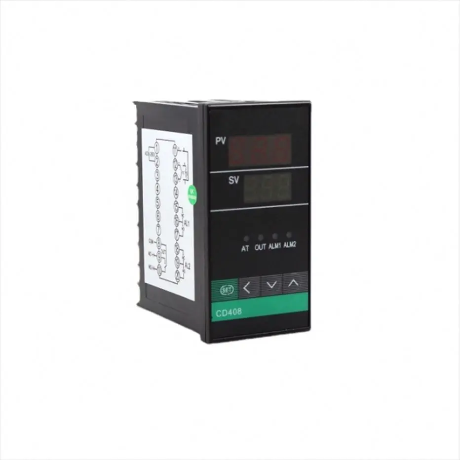 C216DA001D1 Thermostat Temperature Controller Low Voltage