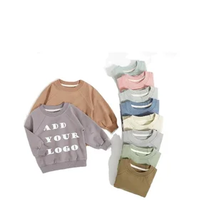 Efficient Casual Kids Hoodie Printed Sweat Tops for Boys for Children and Babies