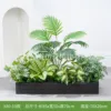 hc-X80-10 es adecuado para jardineras de 80 cm