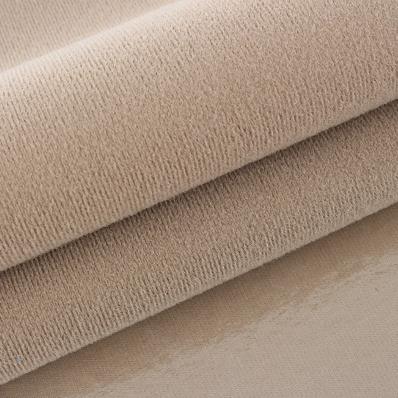 Custom UBL Fabric Recombination Hook and Loop Fastener TPU Film Nylon Fabric Hot Pressing  Waist Support Stretch Fabric