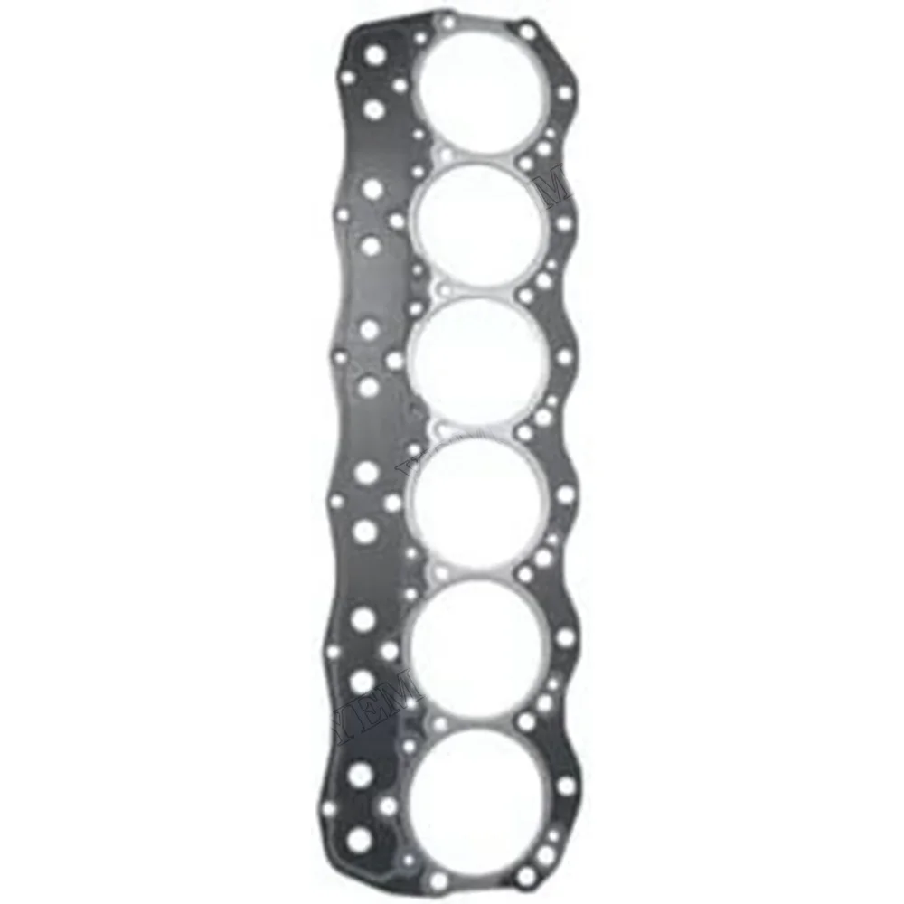 Cylinder Head Gasket ME071910 for Mitsubishi Engine 6D15-2AT 6D15-3AT 6D15-3T