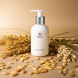 Wholesale Customised with Whitening & Hydration Cream Moistizer for Adults Featuring Oatmeal Extract  Organic Body Lotion