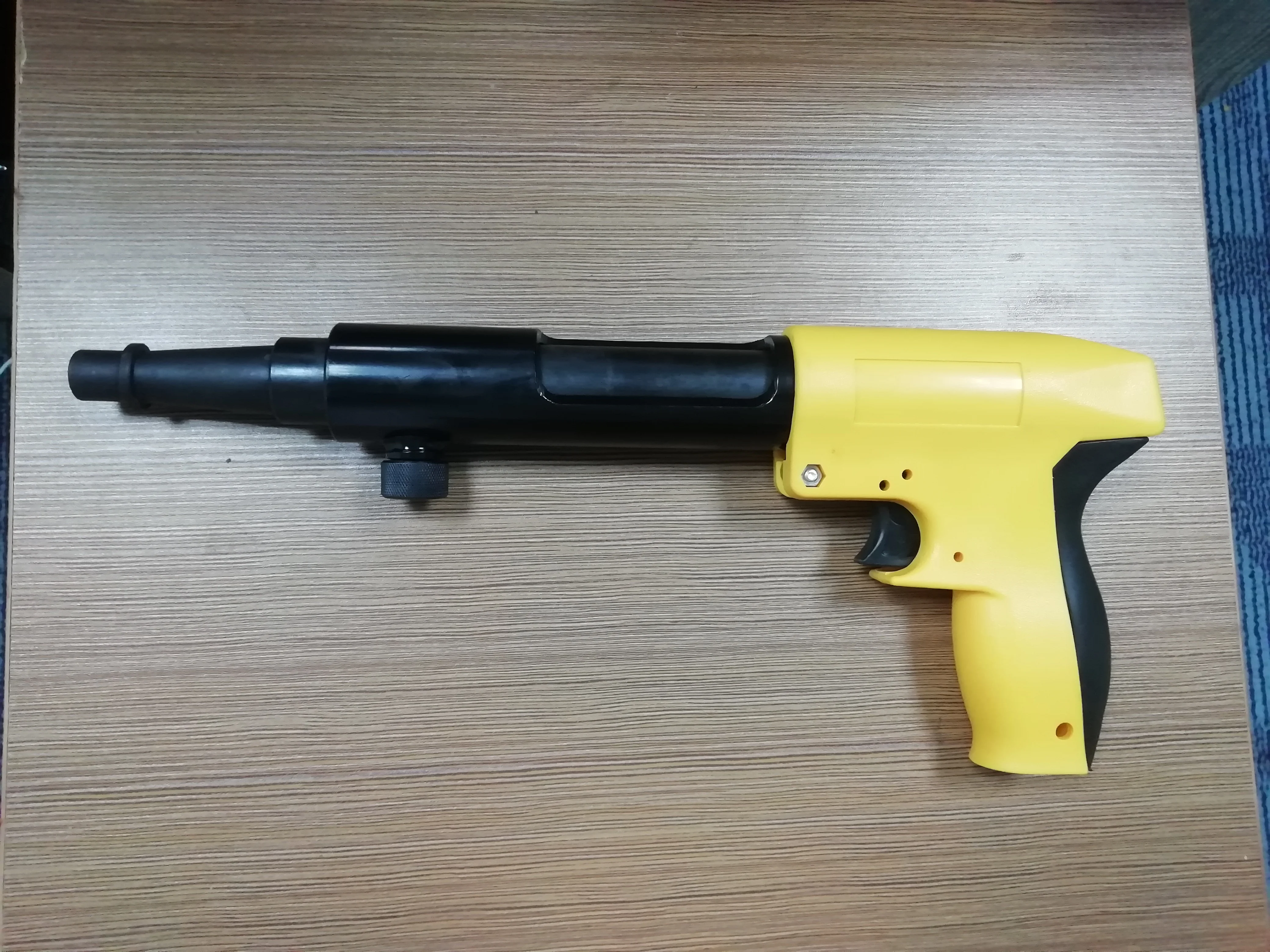 800 Chiodi Per Sparachiodi Manuale - 7,3mm Per Cemento E Ferro - Foto 4