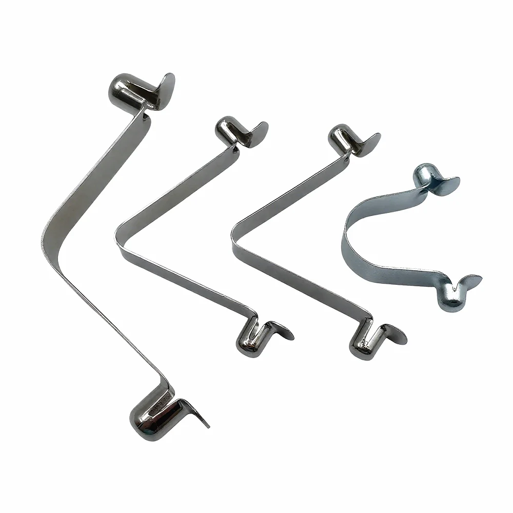 Supvox Pulsante di trazione per cyclette di ricambio per fitness perno di trazione regolabile in altezza per ergometri attrezzature fitness accessori