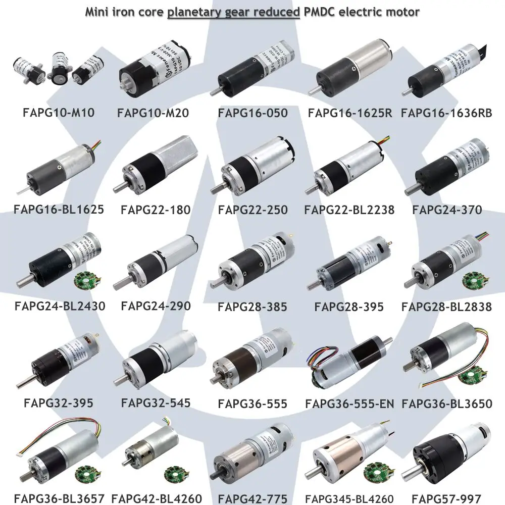 Motore Rs-550 12v Specifiche E Motore Rs-550 Datasheet Rs550 - Foto 7