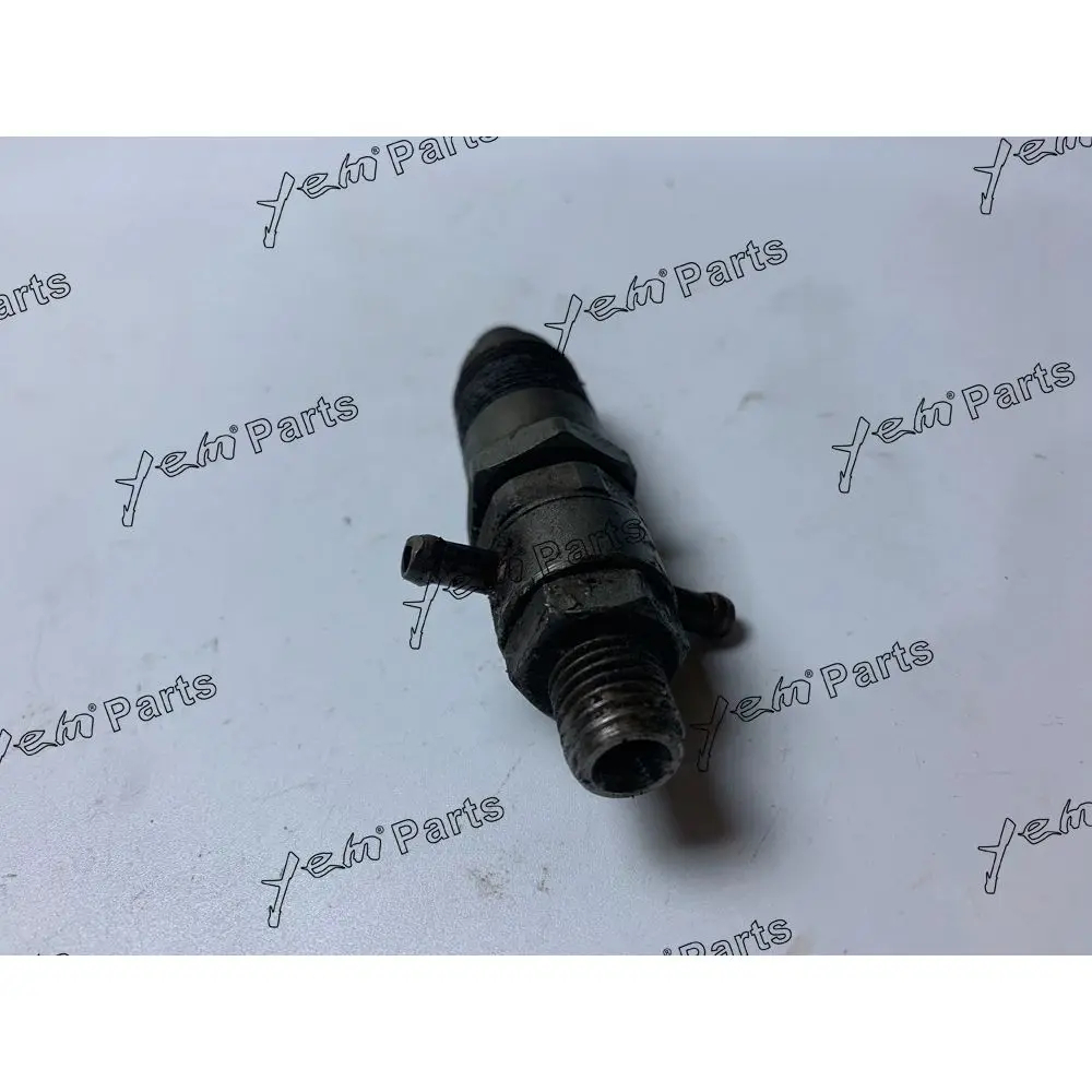 3TNE68 Injector for Yanmar Diesel Overhaul Kit 4