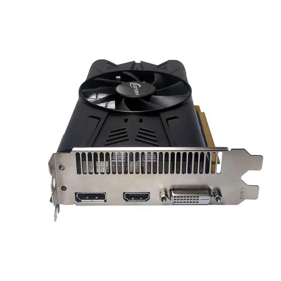 Kinology RX470 4GB GPU - Brand New Radeon Graphics Card, PCI