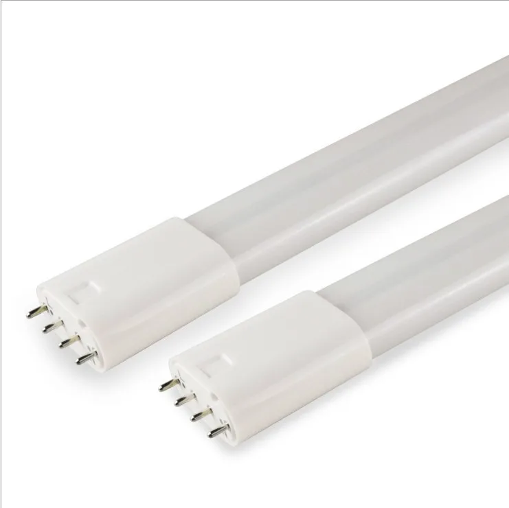 Pll H Lamp 2g11 Lamp 360 Degree Fluorescent Tube 10w13w18w22w Plug Tube ...