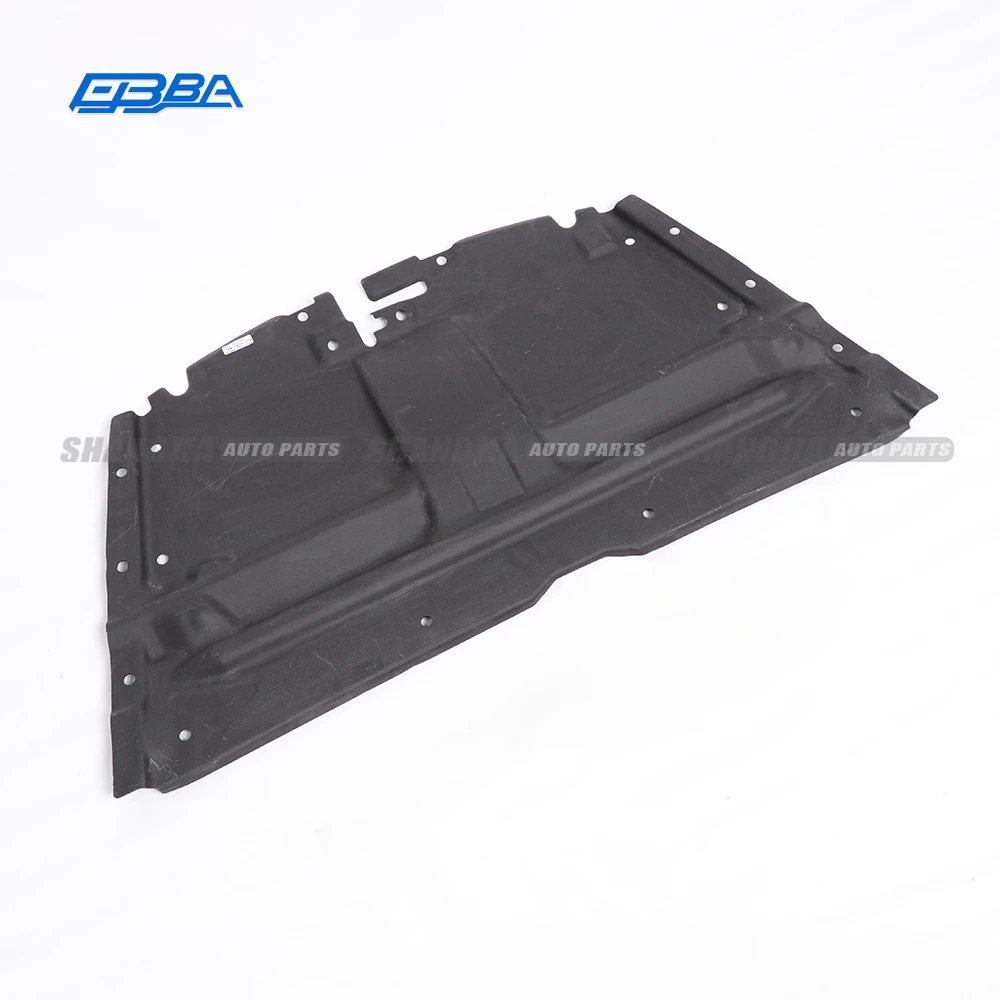 ایسٹن مارٹن ریپائیڈر DB9 وائریج کے لیے فیکٹری اپر ریڈی ایٹر کور 8D33-8136-AC