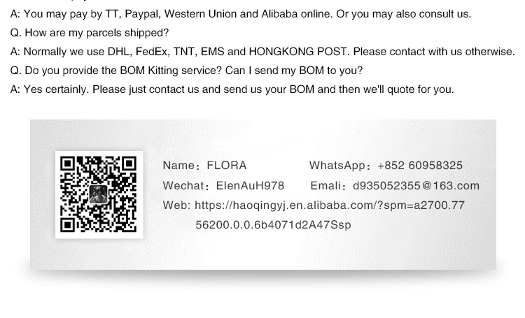 Ds18b20+ Temperature Sensor New Original Ds18b20+t&r Ds18b20z Ds18b20u ...