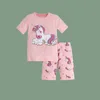 unicornio rosa#1