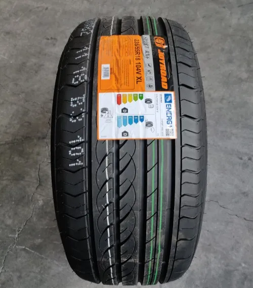 Joyroad/centara Brand Car Tyres 185/70r14 205/65r15 195/50r15 Economic