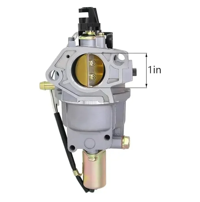 New Carburetor for MTD Cub Cadet Troy- Yard Craftsman Mowers-Models 951-12771 951-12771A 751-12771 751-12771A 751-12823