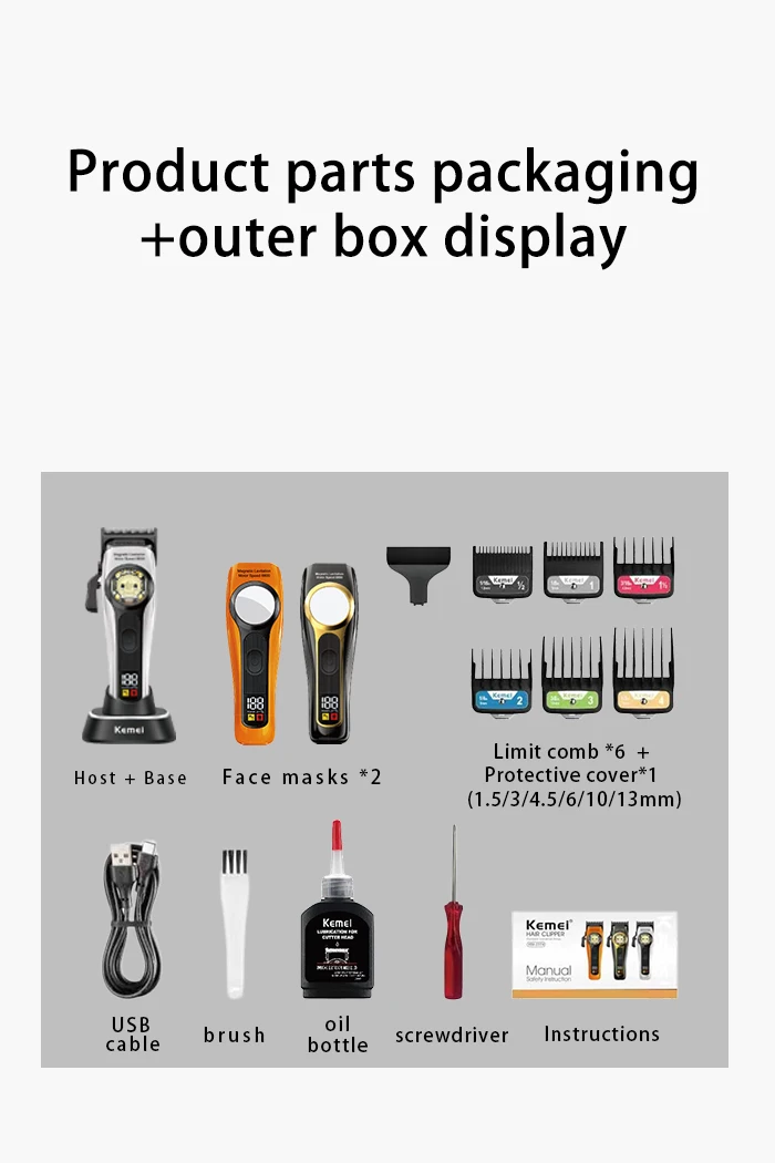 Specifications