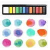12 couleurs