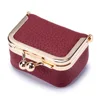 Burgundy-small size