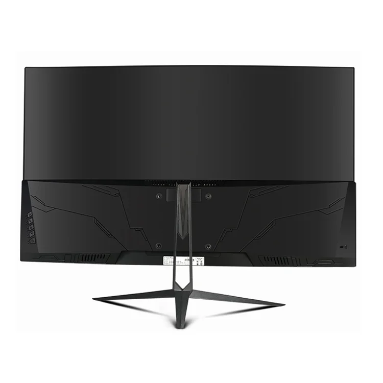 32 Inch Curved  2k LED Gaming Monitor 144hz 1ms No Bezel with Speaker