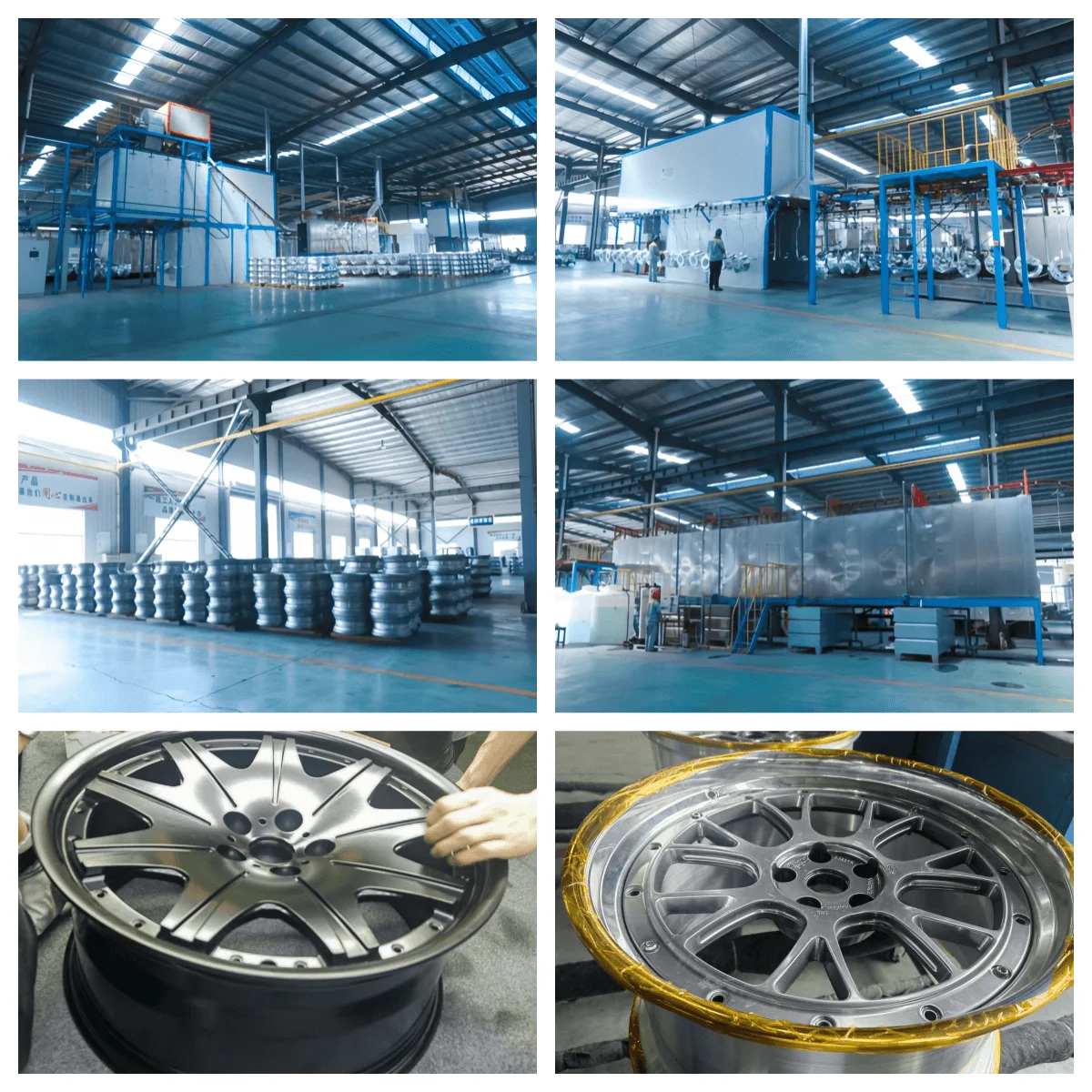 XINLAI Custom Deep Concave Lip 19 20 21 22Inch 1 Piece 5*120 5*112 5*114.3 Forged Alloy Passenger Car Wheel for BMW Audi Benz - Image 6