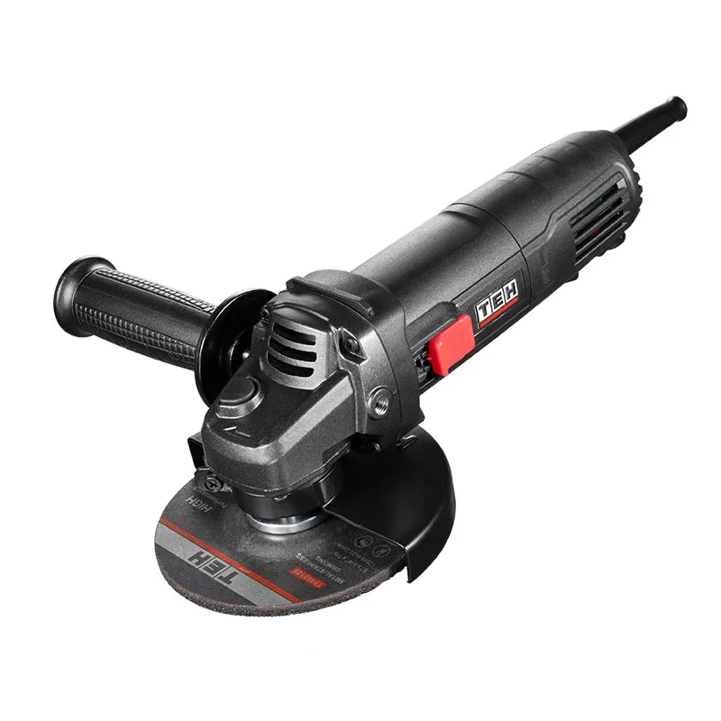 TEH Professional Top Ranking Angle Grinder Cutter Grinder Tool 